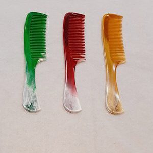 شانه دسته دار هانیا