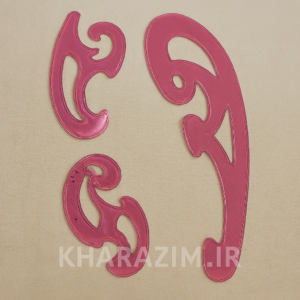 پیستوله 3تکه