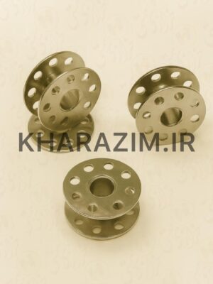 ماسوره صنعتی سوراخ دار