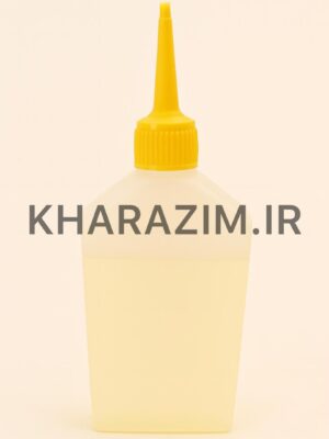 روغن چرخ کوشا