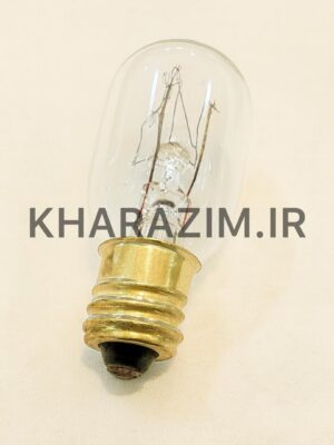 لامپ چرخ پیچی