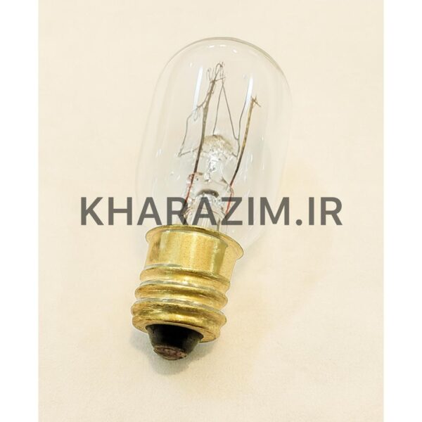 لامپ چرخ پیچی