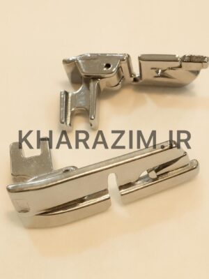 پایه لب تو ژانومه 672