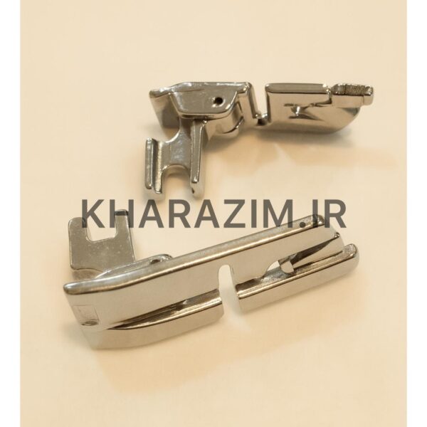 پایه لب تو ژانومه 672