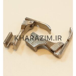 پایه ln زیپ صنعتی