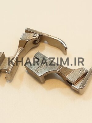 پایه ln زیپ صنعتی