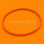 تسمه چرخ خیاطی خانگی