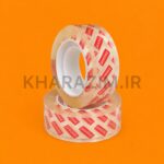 نوار چسب شیشه ای
