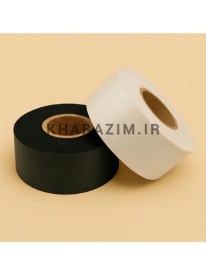 لایی چسب بریده