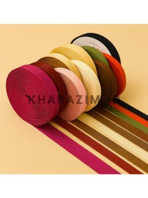 نوار اریب نخی