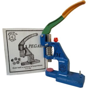 دستگاه پرس دکمه معمولی