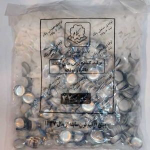 پولک22 پلاستیکی