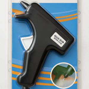 دستگاه تفنگ کوچک طرح تایوان(چسب حرارتی)