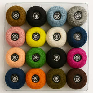 نخ عمامه16 عددی جور