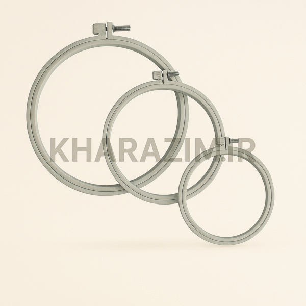 کارگاه پلاستیکی