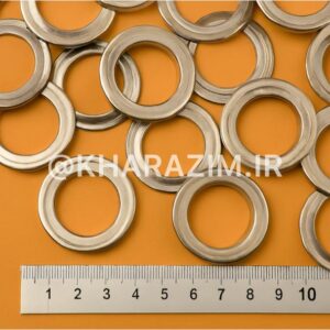 منگنه 30 نیکل با واشر