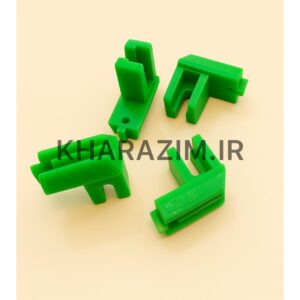 پایه زیپ مخفی ژانومه 672