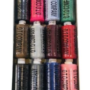 قرقره 12 رنگ