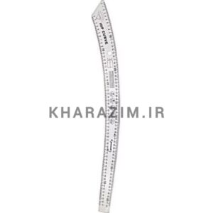 خط کش شمشیری