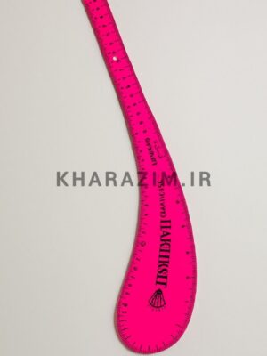 خط کش گرزی