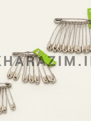 سوزن قفلی معمولی