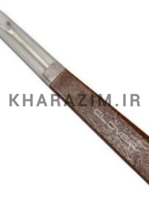 بشکاف کلاور