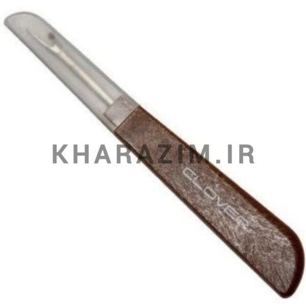 بشکاف کلاور