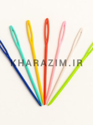 سوزن پلاستیکی