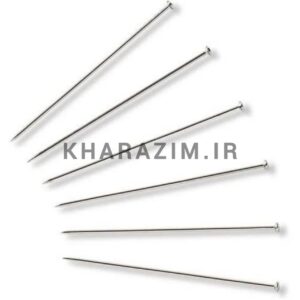 سنجاق ته گرد