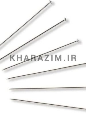 سنجاق ته گرد