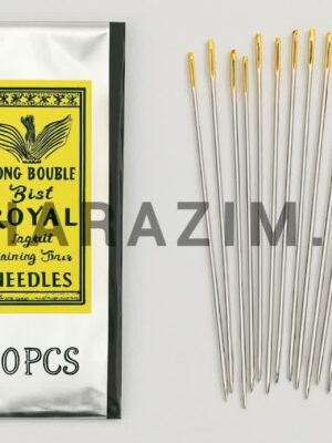 سوزن رویال طلقی