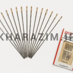 سوزن جادویی