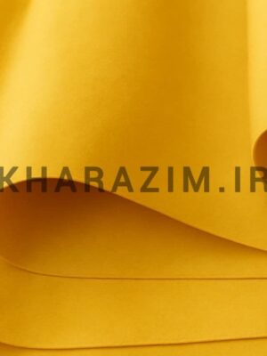 کاغذ الگو زرد