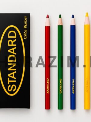 صابون مدادی نخ دار