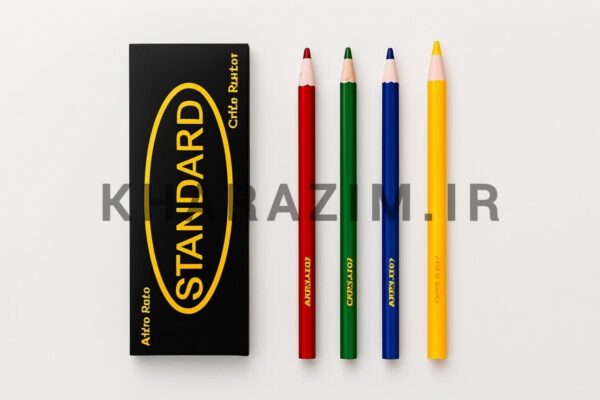 صابون مدادی نخ دار
