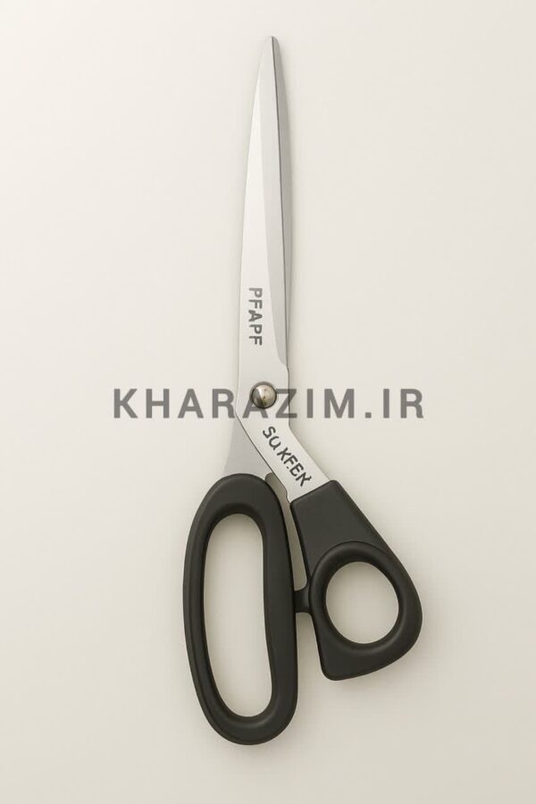 قیچی پفاف