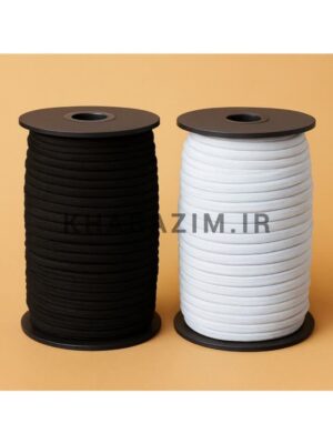 کش 1سانتی قرقره کوچک