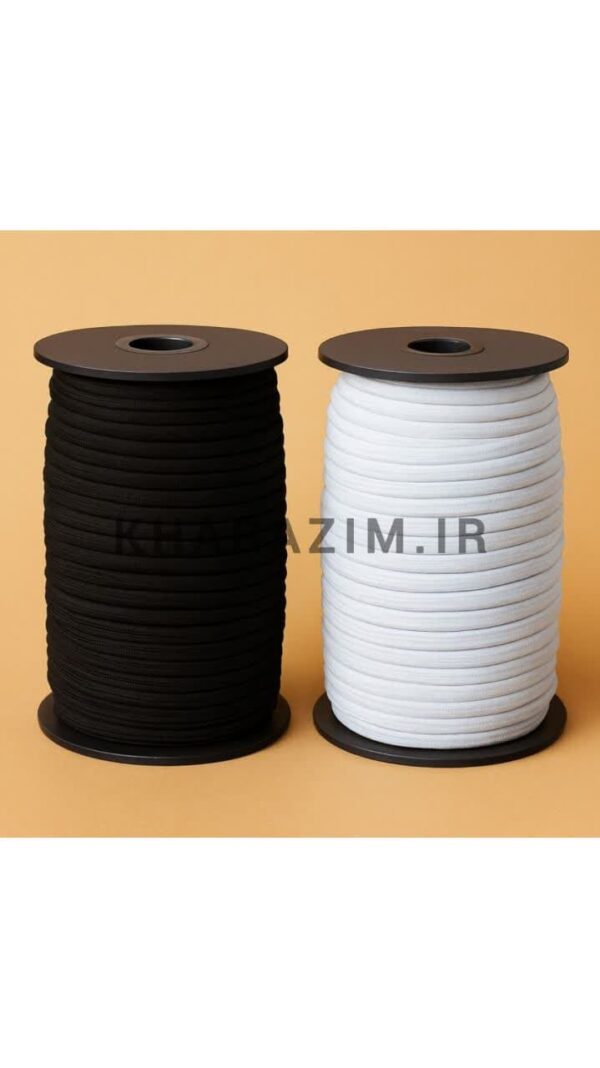 کش 1سانتی قرقره کوچک