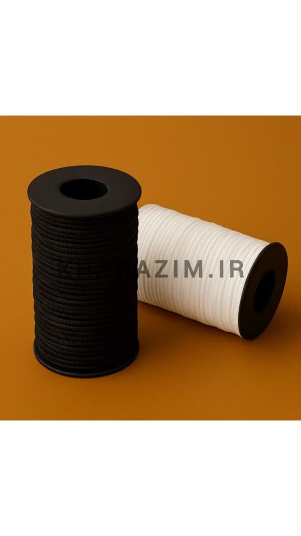 کش ماکارونی قیطانی