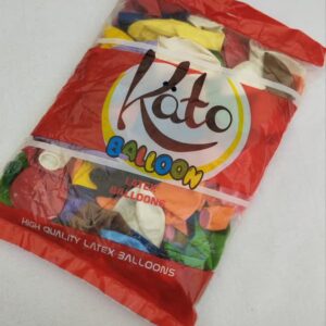 بادکنک رنگی جور