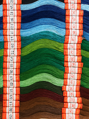 نخ دمسه هندی
