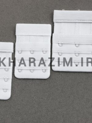 رابط سوتین سفید