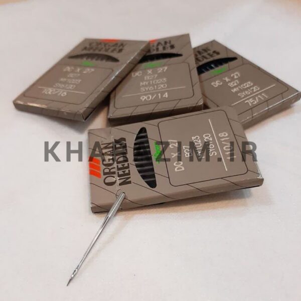 سوزن چرخ  سردوز DC اصلی