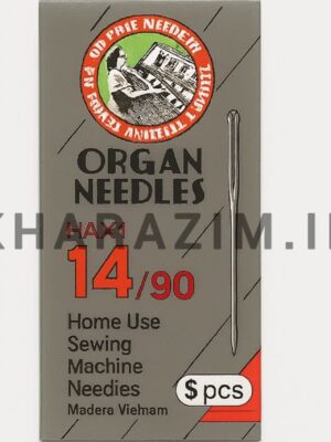 سوزن چرخ HA طوسی