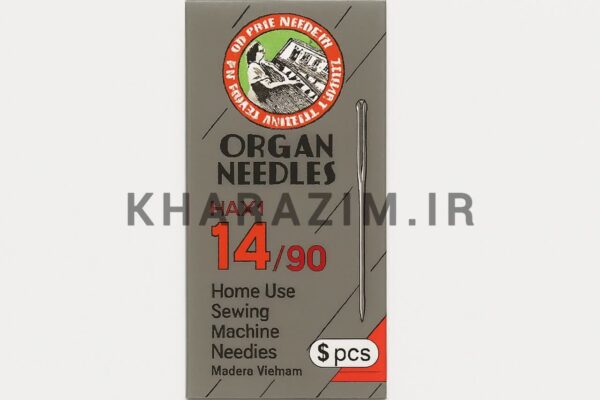 سوزن چرخ HA طوسی