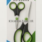 قیچی دو قلو