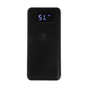 شارژر همراه بیبوشی مدل P03 ظرفیت 20000 میلی آمپر ساعت