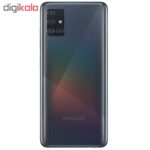 گوشی موبایل سامسونگ مدل Galaxy A51 SM-A515F دو سیم کارت ظرفیت 128گیگابایت - تصویر 2