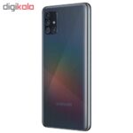 گوشی موبایل سامسونگ مدل Galaxy A51 SM-A515F دو سیم کارت ظرفیت 128گیگابایت - تصویر 3