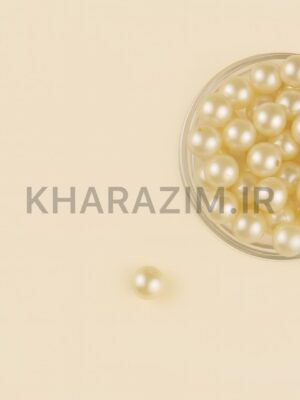 مروارید کرم